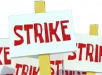 Strike.