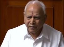 B.S. Yediyurappa