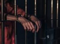 jailed
