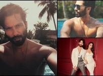 Shahid Kapoor