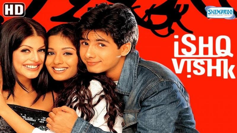 Ishq vishq