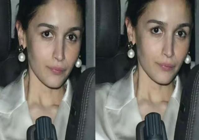 Alia Bhatt Alia Bhatt