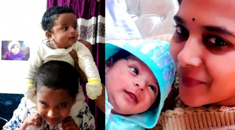 Delhi triple murder: Family alleges accused was demanding property Delhi triple murder: Family alleges accused was demanding property