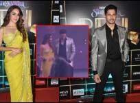 Sidharth Malhotra and Kiara Advani wedding