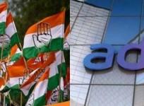Congress to hold rallies