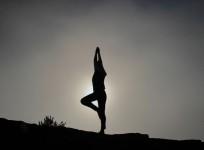 Yoga.
