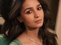 Alia Bhatt