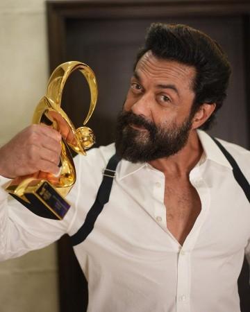 bobby deol