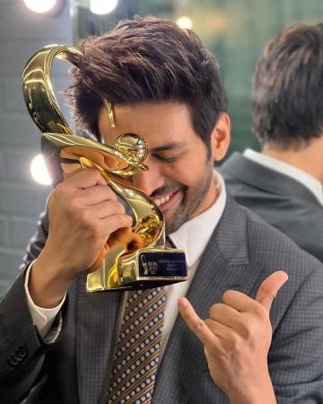 kartik aaryan