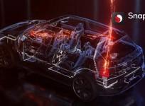 Qualcomm introduces new Snapdragon automotive 5G platform to smart cars