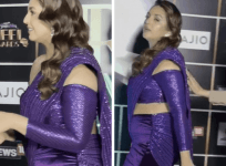 Huma Qureshi
