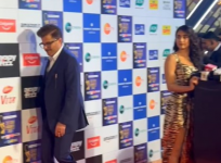 Anil Kapoor, Pooja Hegde