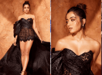Rashmika Mandanna