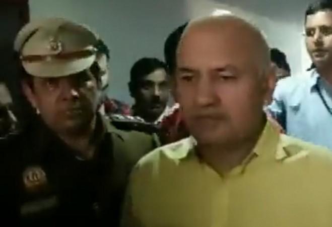 Excise policy case: Delhi court reserves its order on CBI plea for Sisodia's remand Excise policy case: Delhi court reserves its order on CBI plea for Sisodia's remand