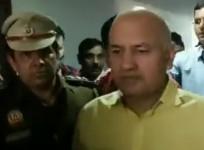 Excise policy case: Delhi court reserves its order on CBI plea for Sisodia's remand