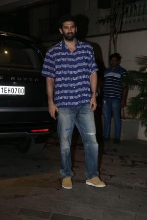 Aditya Roy Kapur