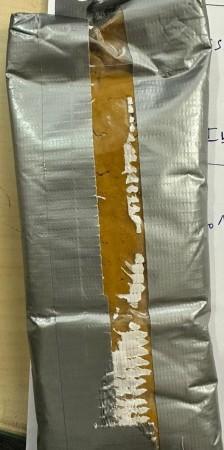 Representational Picture: A man was arrested by the law enforcement agencies at the Lal Bahadur Shastri International airport in Varanasi gold smuggling