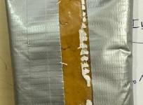 gold smuggling