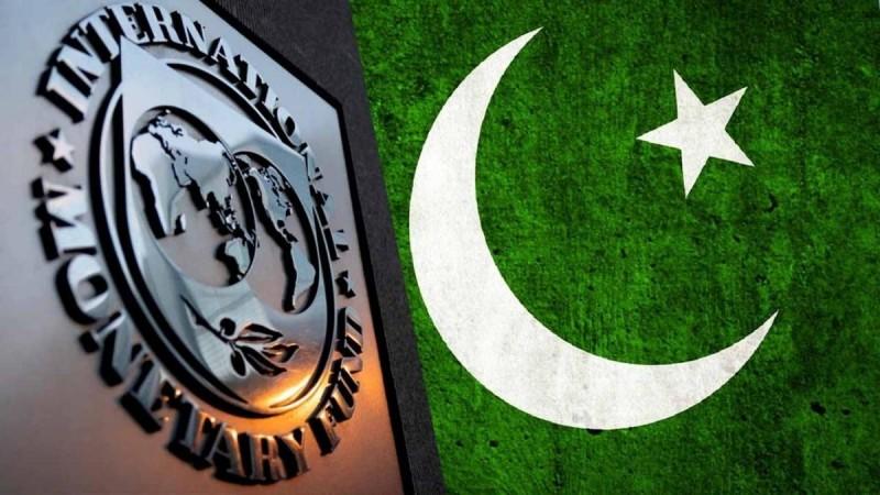 Pakistan's crucial talks with IMF Pakistan's crucial talks with IMF