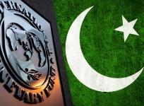 Pakistan's crucial talks with IMF
