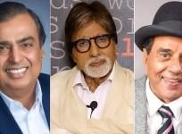 Amitabh Bachchan