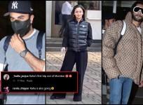 alia bhatt and Ranbir Kapoor