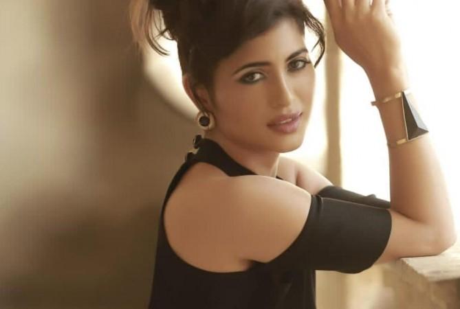 Poonam Rajput Poonam Rajput