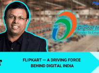 Flipkart is a driving force behind digital India; answers within its supply chain