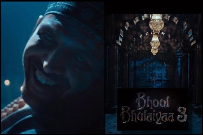 bhool bhuliyaa 3