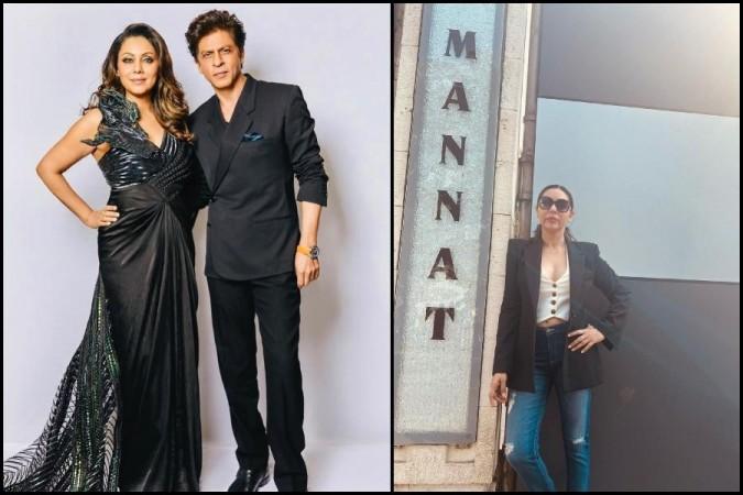 Gauri Khan