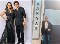 Gauri Khan