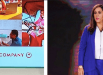 In a crucial top-level rejig at Google, the web giant elevated Sapna Chadha, its VP of marketing for Southeast Asia and India to the post of Vice President of Southeast Asia and South Asia Frontier