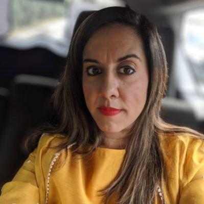 Sapna Chadha Sapna Chadha
