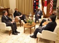 India to host Quad Foreign Ministers' meeting on Friday