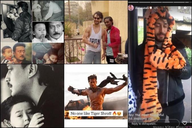 tiger shroff