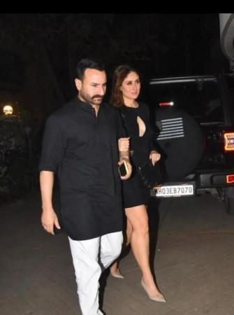Saif Ali Khan