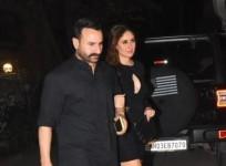 Saif Ali Khan