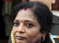 Telangana Governor Tamilisai Soundararajan
