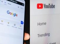 Google, YouTube
