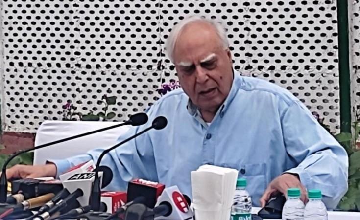 kapil sibal.