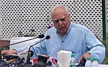 kapil sibal.