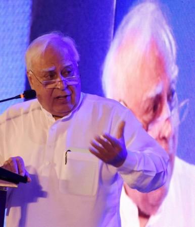kapil sibal. kapil sibal.