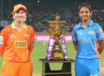 WPL 2023: Gujarat Giants win toss, opt to bowl against Mumbai Indians
