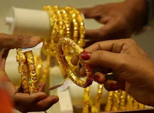 Gold jewellery gold jewellery