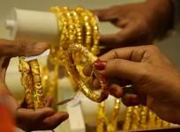 gold jewellery