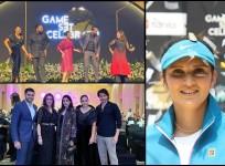 Sania Mirza