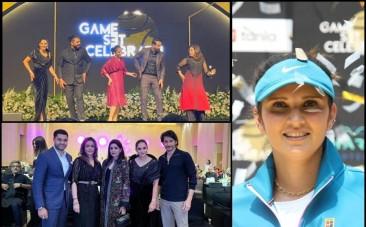 Sania Mirza