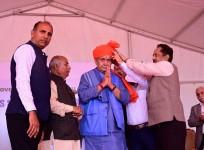 Manoj Sinha