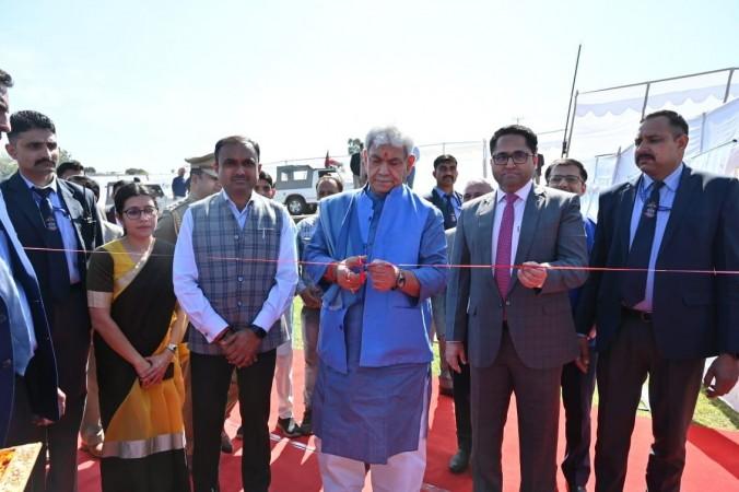 Manoj Sinha