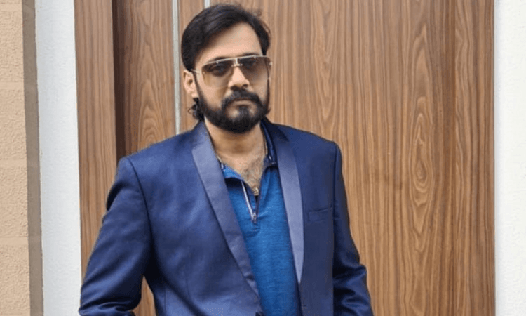 Actor Bala Bala